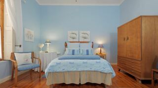 Palma Christi Guest House | Bredasdorp Accommodation