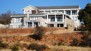 View Lodge Gariep Dam | Accommodation Gariep Dam