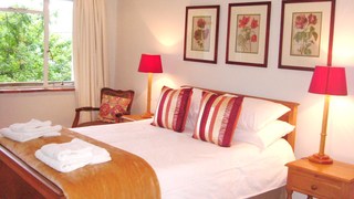 Marnette Apartment | Stellenbosch Self-catering