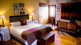 Mon-Ae` Guest House | Accommodation Klerksdorp