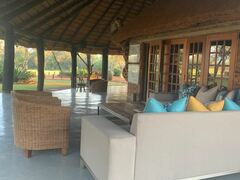 Vilagama Private Game Lodge | Mookgopong (Naboomspruit) Accommodation