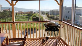De Wingerd | Accommodation Myburgh Park