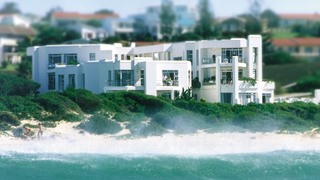 Diaz 15 House on the Bay | Jeffreys Bay Accommodation