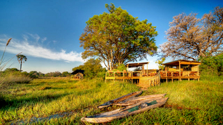 Oddballs’ Enclave | Chiefs Island Accommodation