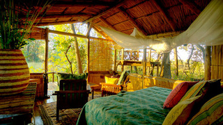 Delta Camp | Accommodation Okavango Delta