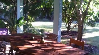 Bamba Lodge | Port St Johns Accommodation