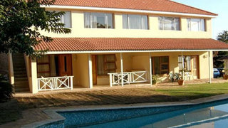 Shadylane Guest House | Glendinningvale Accommodation