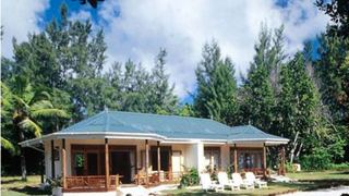 Les Villas D'Or | Accommodation Praslin