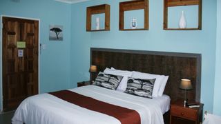 Serowe Hotel | Serowe Accommodation