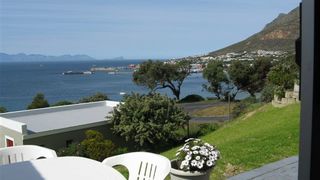 Bayview Heights | Accommodation Simons Town
