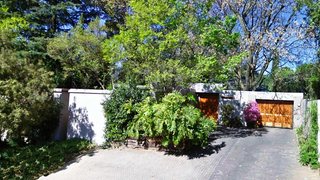 Bernswood Bed and Breakfast | Linden Self-catering