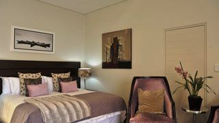 Pathways Guest House | Auckland Park Accommodation