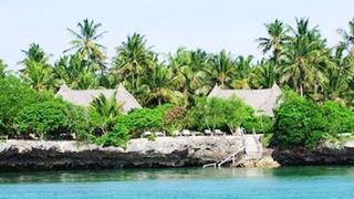 Karamba Resort | Kizimkazi Resorts