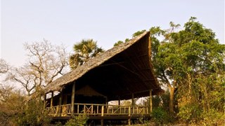 Katavi Wildlife Camp | Accommodation Katavi National Park