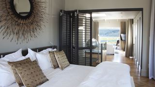 Thesen Islands Penthouse | Thesen Island Accommodation
