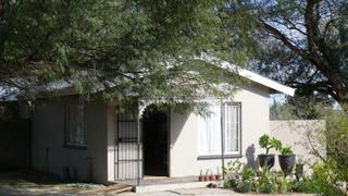 Bo-Tuin Cottage | Vanrhynsdorp Accommodation