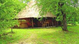McBride's Camp | Kafue National Park Accommodation