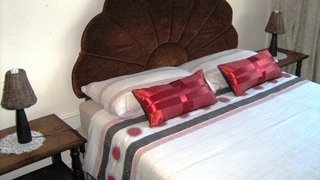 Ons Huisie | Vanrhynsdorp Accommodation