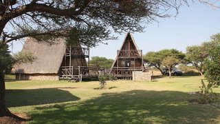 Wag 'n Bietjie Gou-Gou | Bandelierkop Accommodation