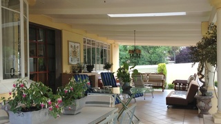 Chateau de Carolle | Self-catering Greenside