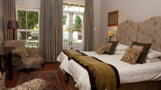 Soverby Guest House | Stellenbosch Accommodation