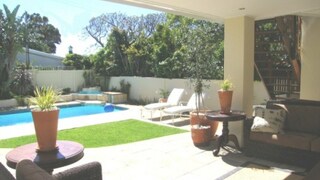 Villa On the Bay | Camps Bay Accommodation