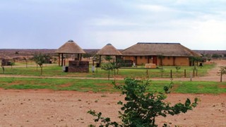 Kalahari Monate Lodge and Camping | Upington Self-catering