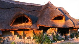 Ruaha Hilltop Lodge | Accommodation Ruaha National Park