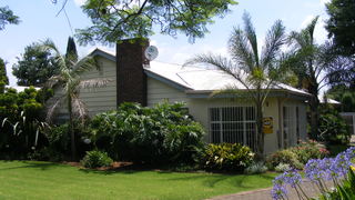 Lus-Hof Bed and Breakfast | Witbank (Emalahleni) Accommodation