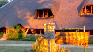 Rametsi Eco Game Farm | Swartruggens Lodges