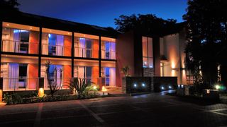 Hudson House | Accommodation Lynnwood