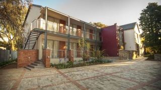 Hudson House | Accommodation Lynnwood