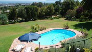 Villa Bellevue Guesthouse | Accommodation Somerset West