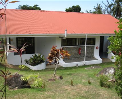 Daniella's Bungalows
