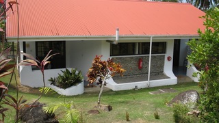 Daniella's Bungalows | Mahe Accommodation