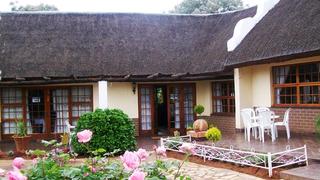 Naleli Guest House | Leribe Hlotse Accommodation