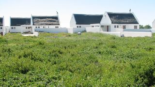 Dwarskers Retreat | Accommodation Dwarskersbos