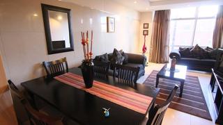 Sandton Elite Apartments | Sandton Self-catering