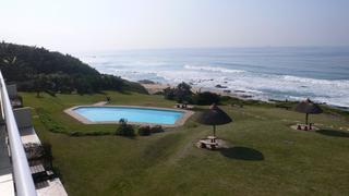 Oyster Beach | Accommodation Westbrook Beach