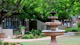 Rusplek Guesthouse Conference centre and Spa | Universitas Accommodation