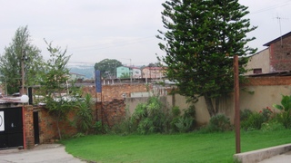 Maloke House | Bezuidenhout Valley Accommodation