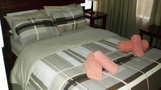 River View Resort | Self-catering Bloemhof