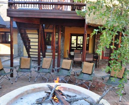 GeM Bateleur Lodge