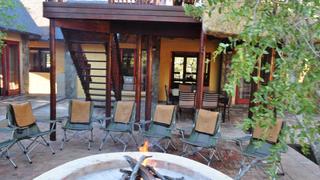 GeM Bateleur Lodge | Lodges Hoedspruit