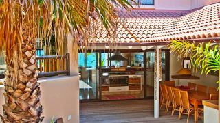 Dolphin's Cove | Accommodation St Francis Bay