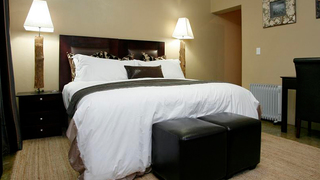 Taureg Guest House | Accommodation Carlswald