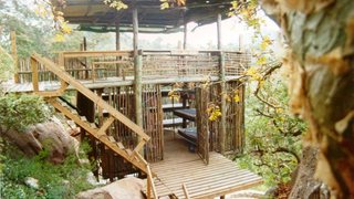Thabaphaswa Mountain Sanctuary | Mokopane (Potgietersrus) Accommodation