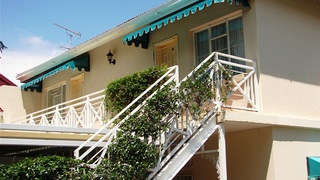 Victorian Lodge | Westdene (Bloemfontein) Lodges