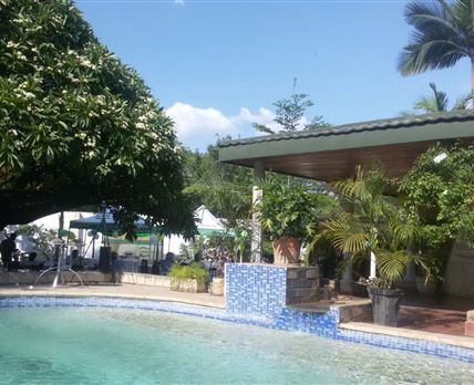Nena's Guest House Lusaka