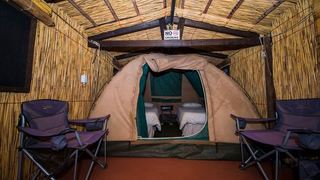 Fiddlers Creek | Vioolsdrift Self-catering
